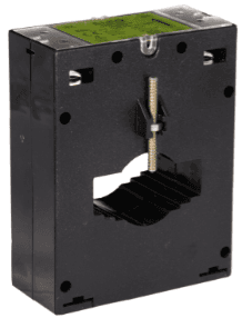 Energie verrekening lijn