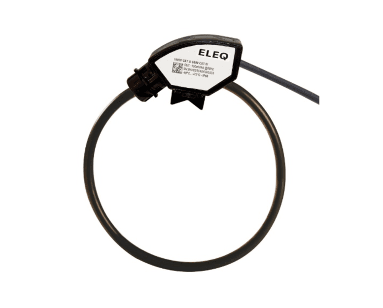 Rogowski coil 600A-5000A