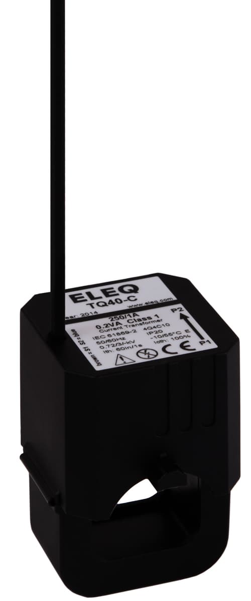 TQ40-C ../5A