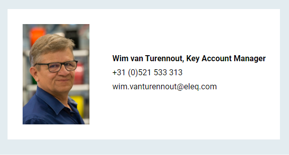 Wim van Turennout