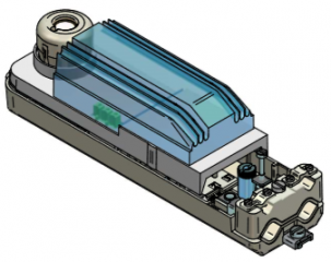 Aansluitkast Openbare Ruimte - LS 94 Together