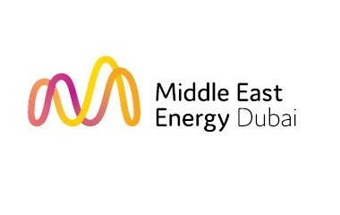 Logo Middle East Energy Dubai
