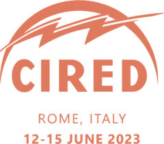 Logo CIRED Rome 2023
