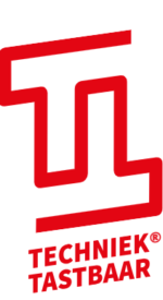 Logo Techniek Tastbaar Logo Techniek Tastbaar