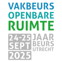 Logo VOR Logo Vakbeurs Openbare Ruimte