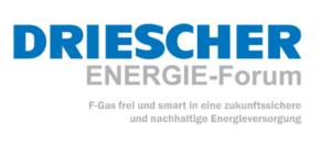 DW Logo Driescher Energie-forum